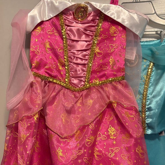 👑DISNEY BUNDLE 5/6 you get it all pictured NWOT